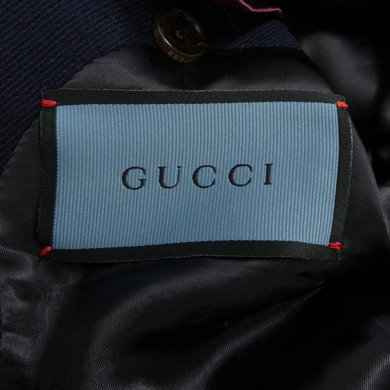 グッチ GUCCI GUCCI DIY 612944 Z414D コート