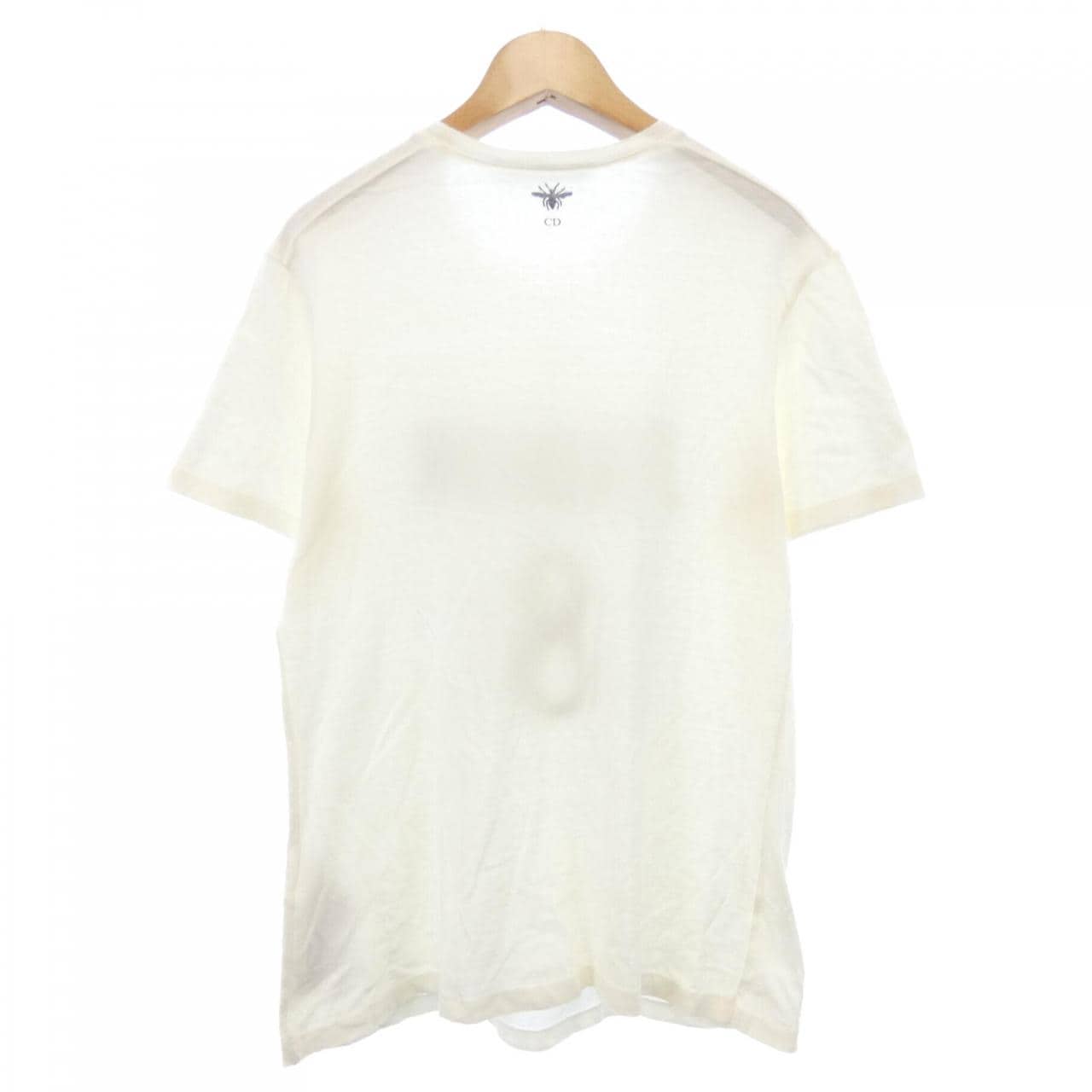 クリスチャンディオール CHRISTIAN DIOR 7E23503Y1428 Tシャツ