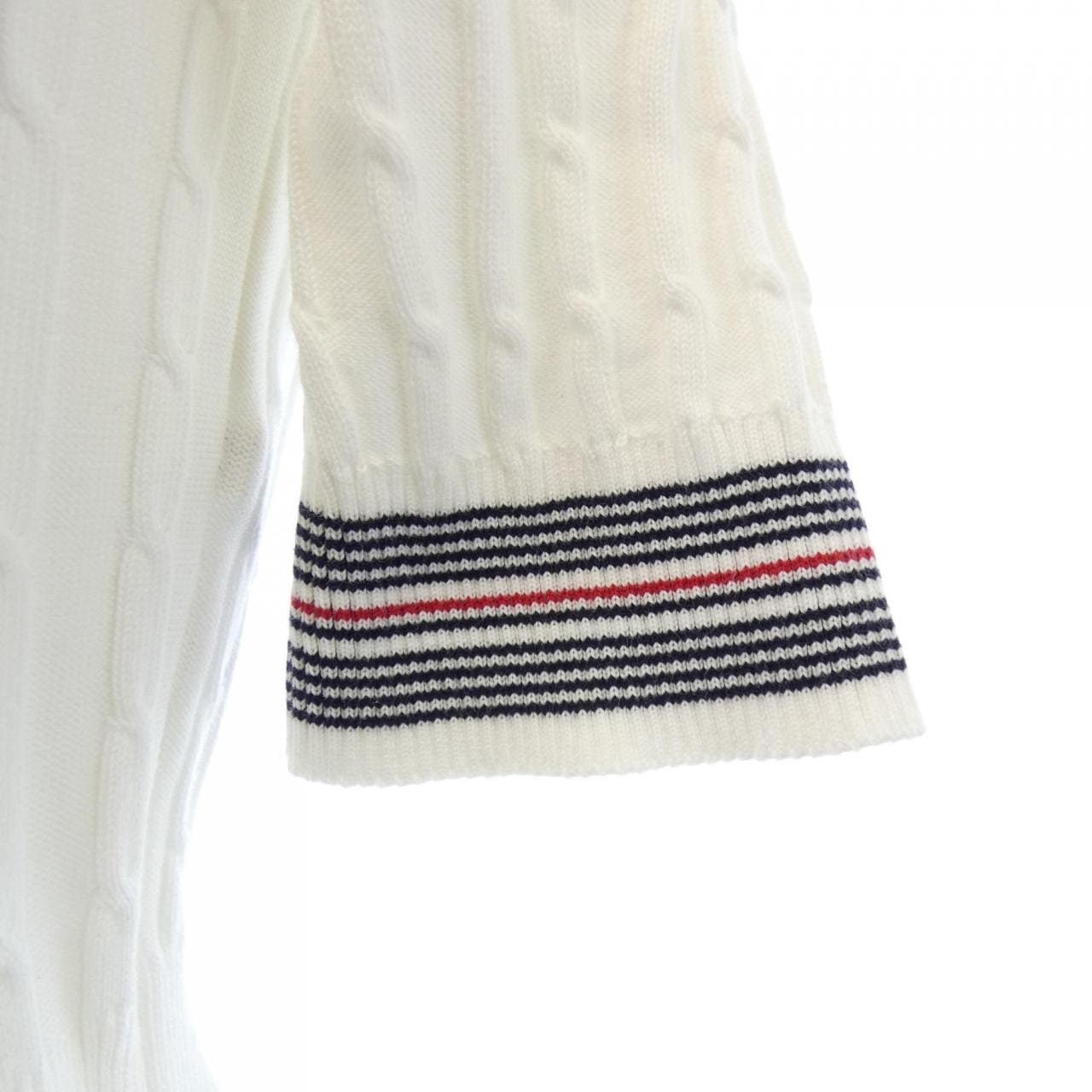 トムブラウン THOM BROWNE FKD164B-Y3014 ワンピース