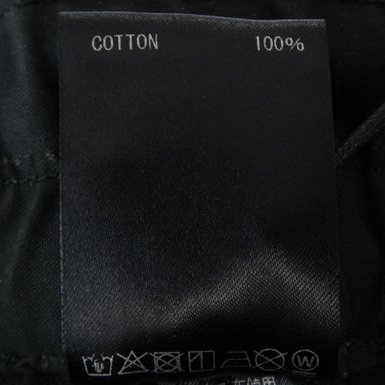 DDDD 0715001 パンツ
