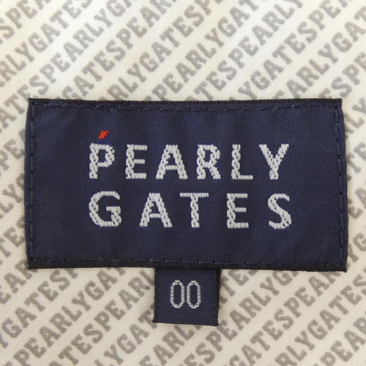 Pearly Gates PEARLY GATES short pants