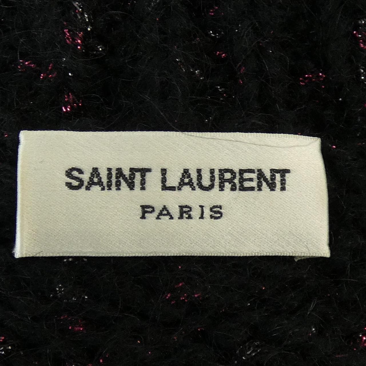 サンローラン SAINT LAURENT ニット