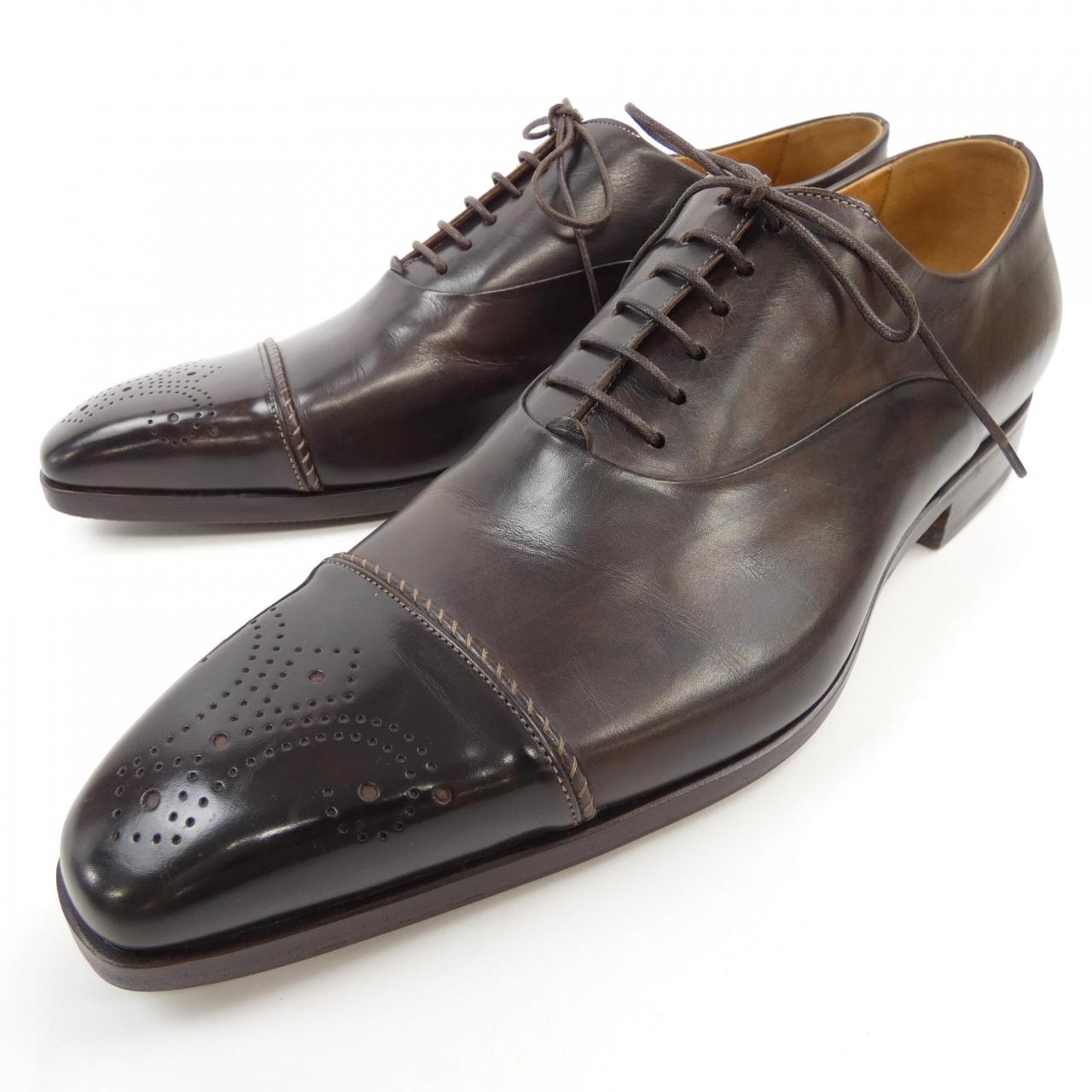 サントーニ SANTONI シューズ