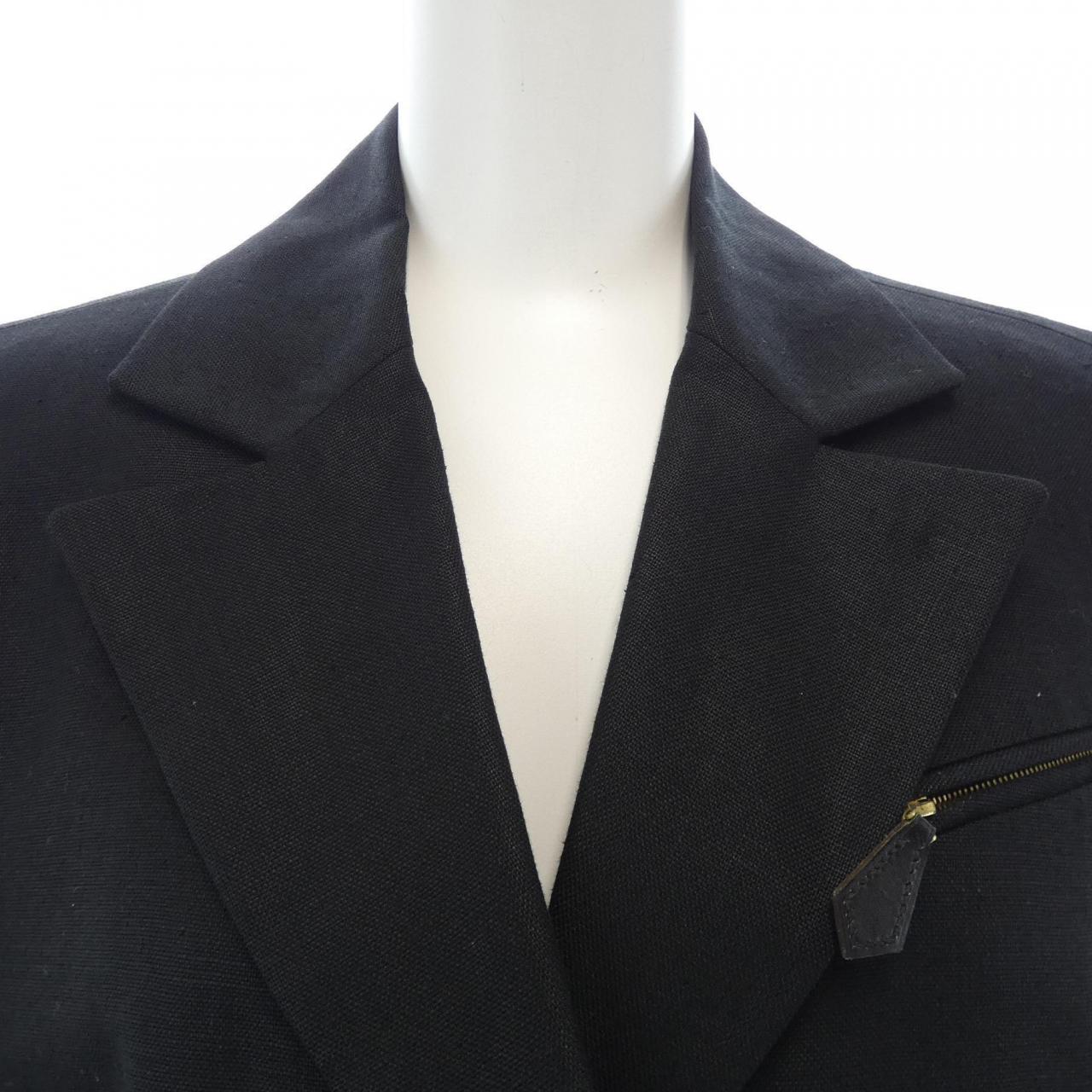 [vintage] HERMES jacket