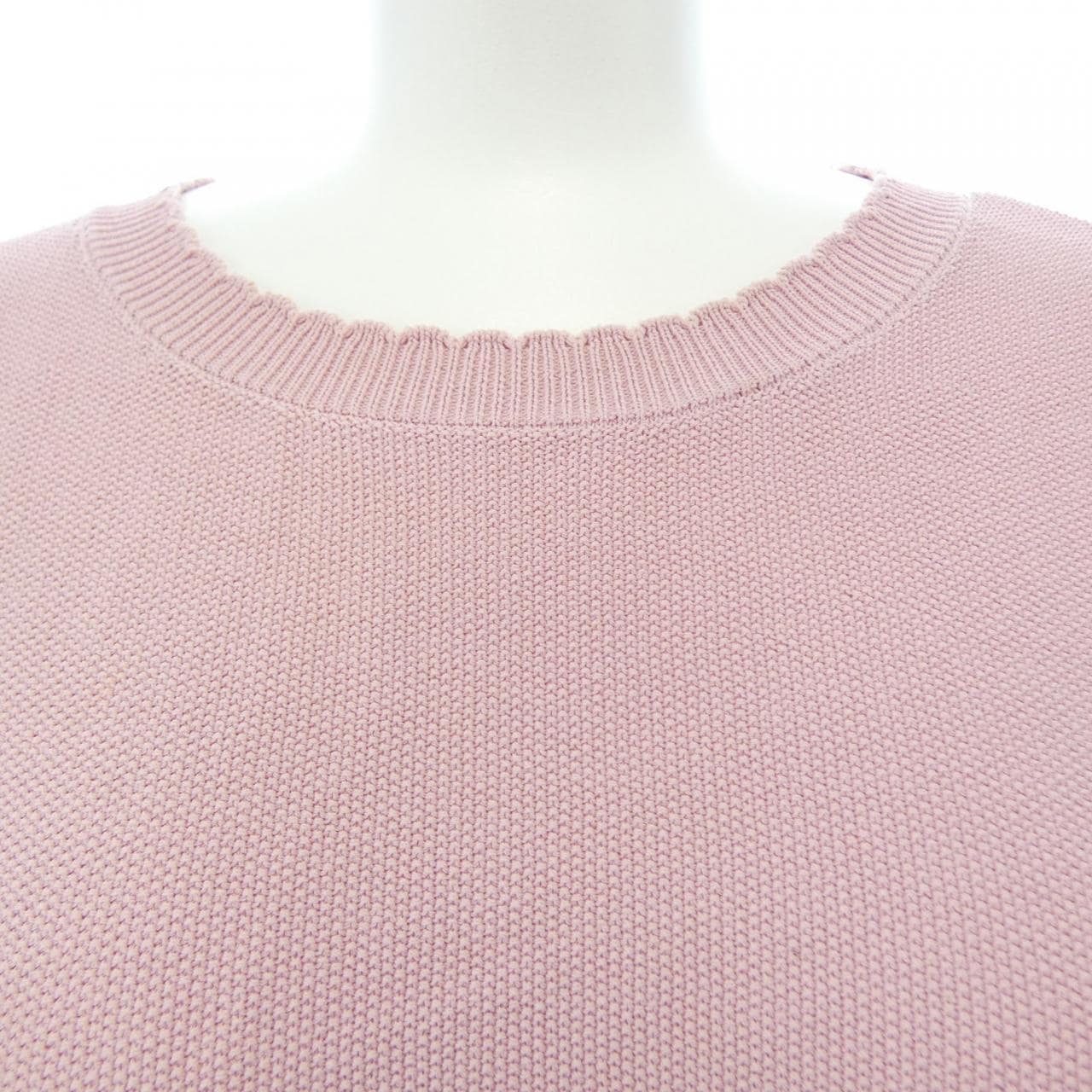 トゥービーシック TO BE CHIC ニット