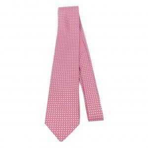 エルメス HERMES NECKTIE