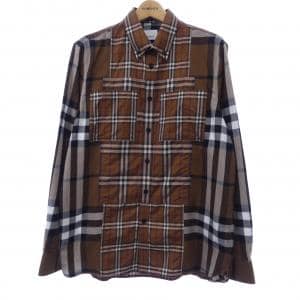 バーバリー BURBERRY シャツ
