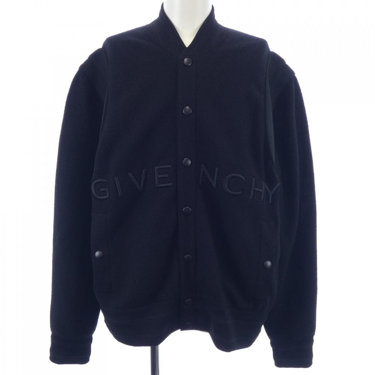 ジバンシー GIVENCHY ブルゾン