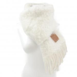 ロエベ LOEWE MUFFLER
