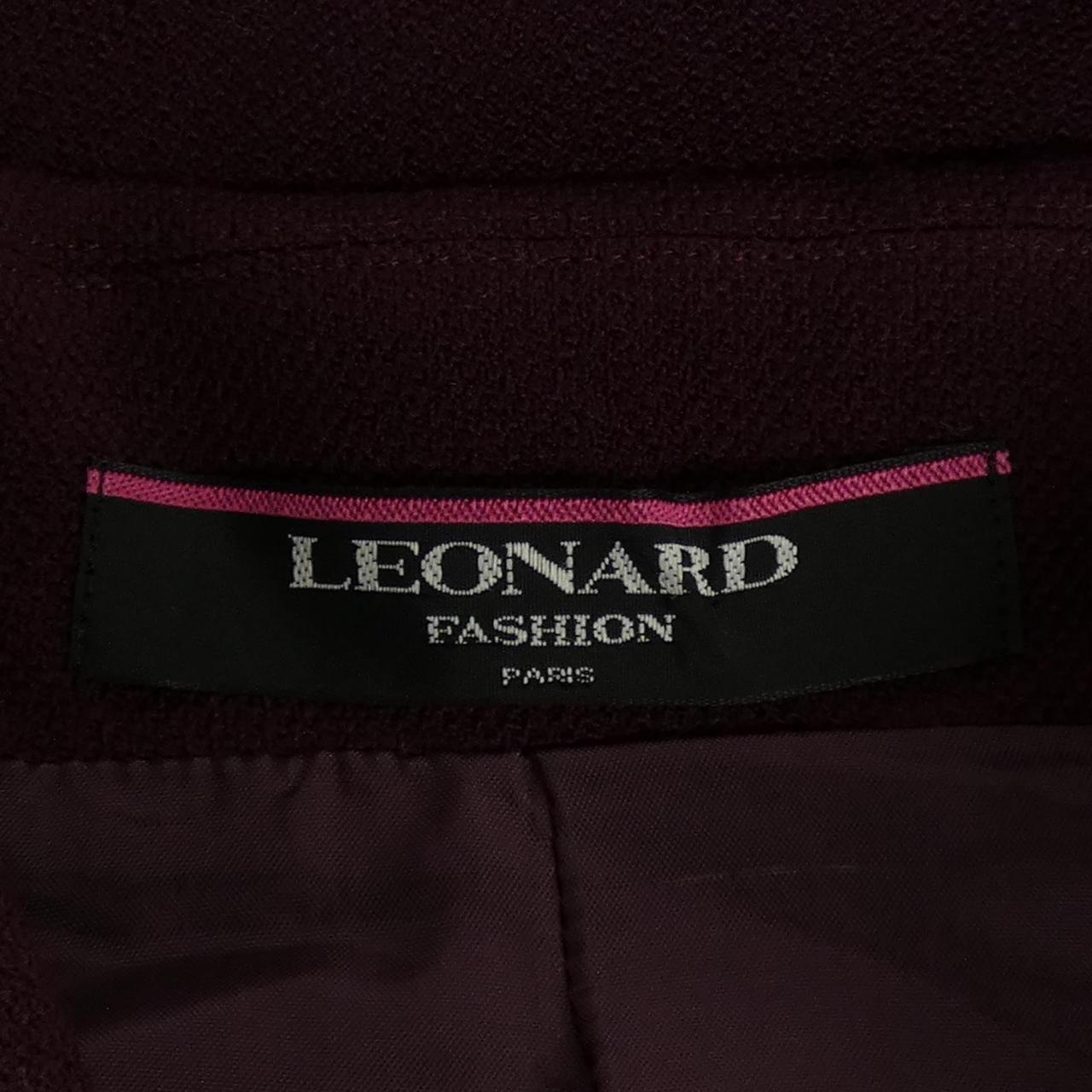 レオナールファッション LEONARD FASHION ジャケット