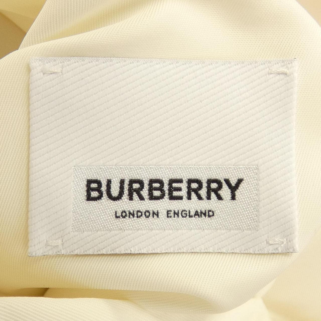 バーバリー BURBERRY ブルゾン