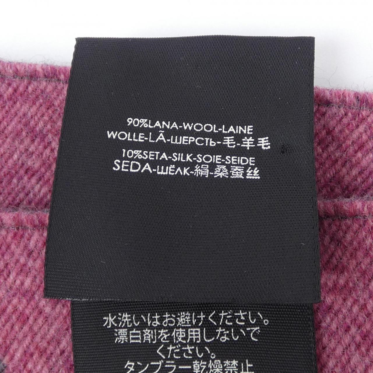 グッチ GUCCI MUFFLER