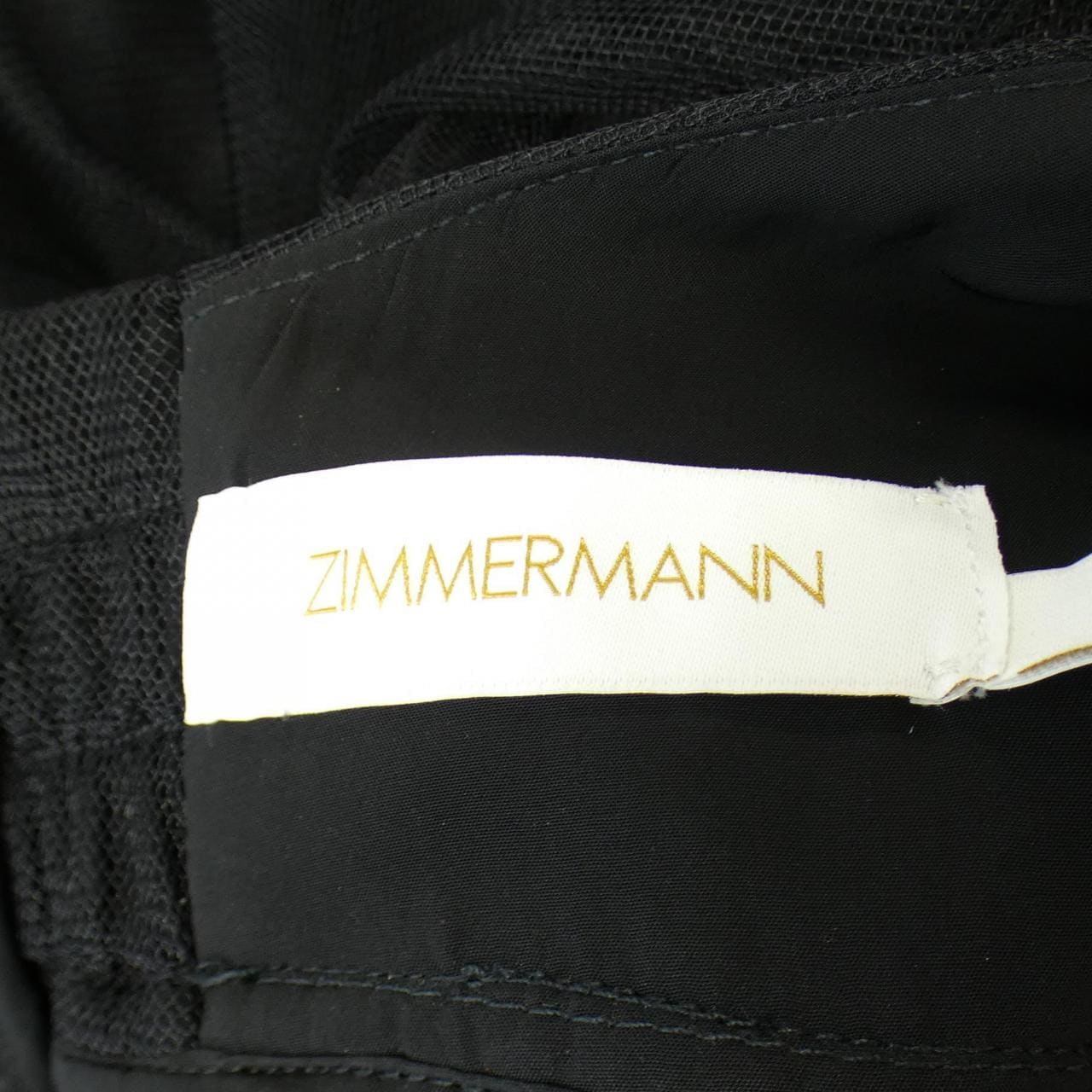 ジマーマン ZIMMERMANN トップス