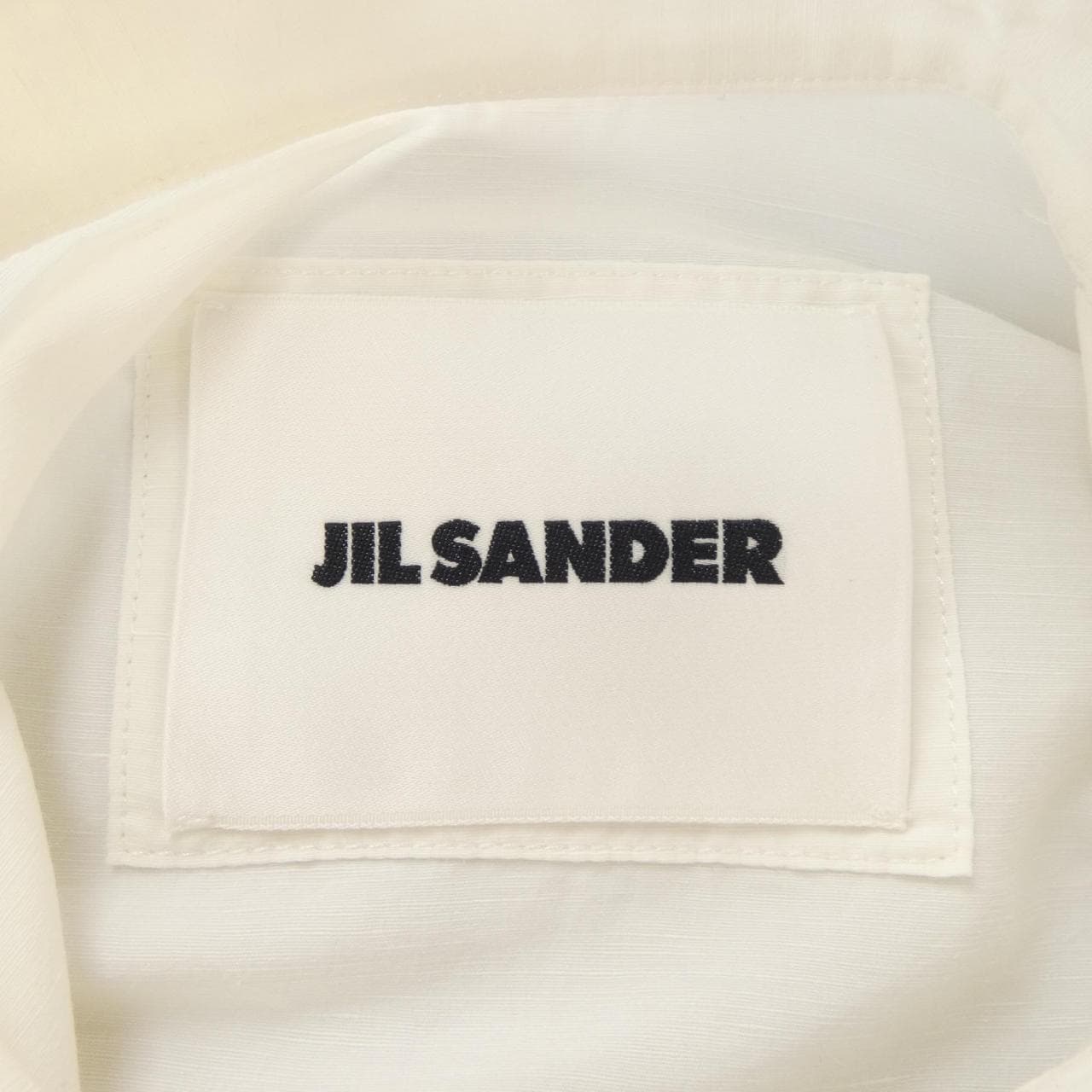 ジルサンダー JIL SANDER シャツ