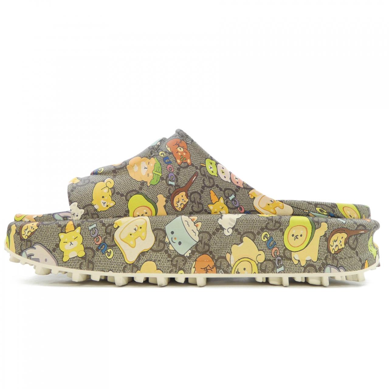 グッチ GUCCI サンダル