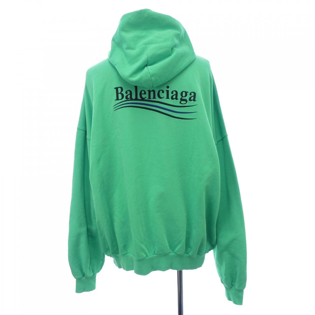 バレンシアガ BALENCIAGA パーカー