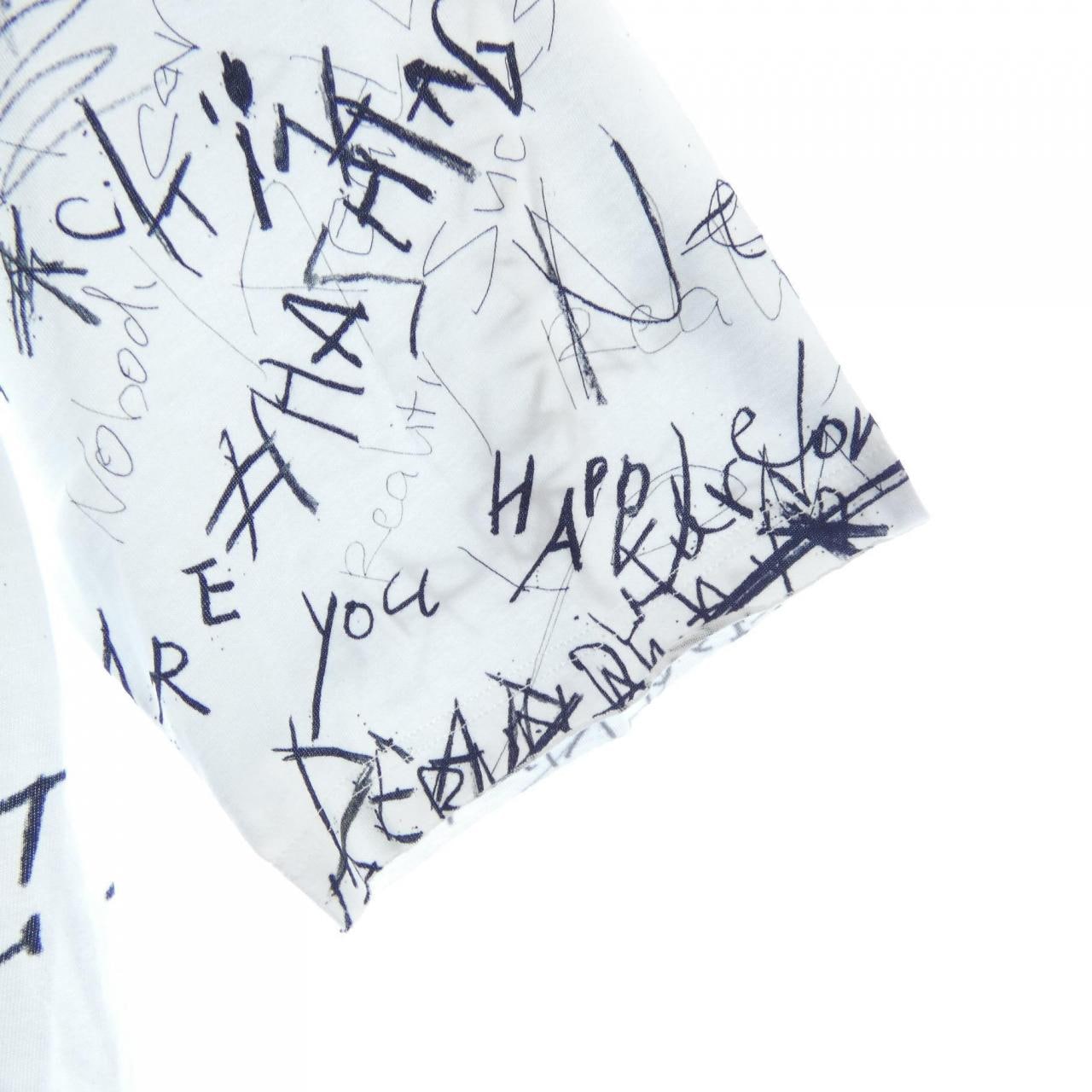 バルマン BALMAIN EH018GB6S Tシャツ
