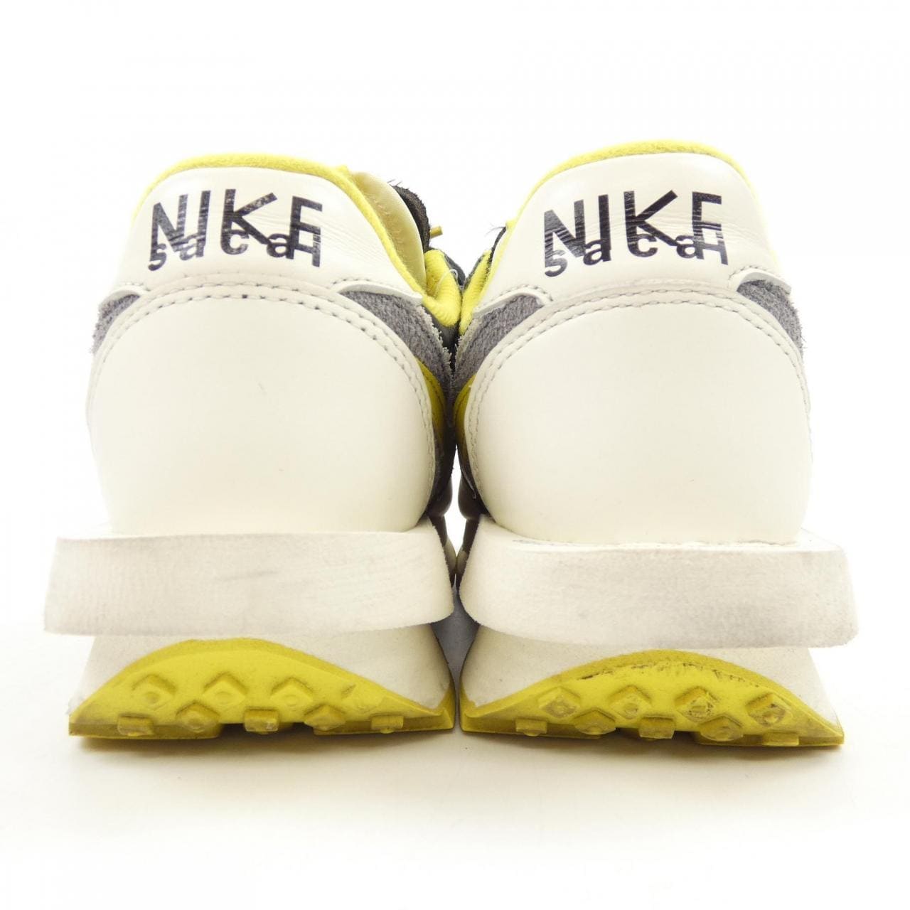 ナイキサカイ NIKE×SACAI DJ4877001 スニーカー