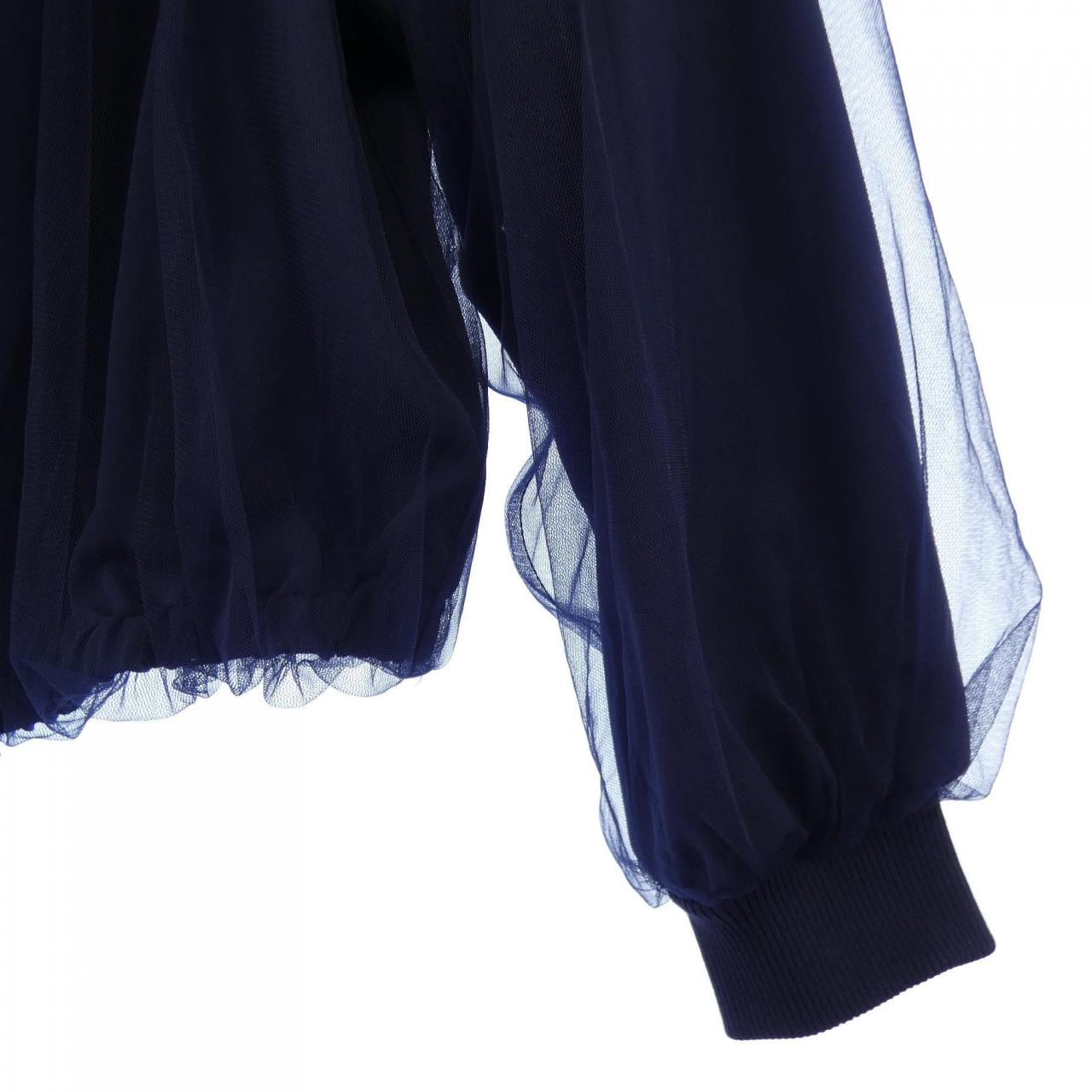 アナイ ANAYI ブルゾン