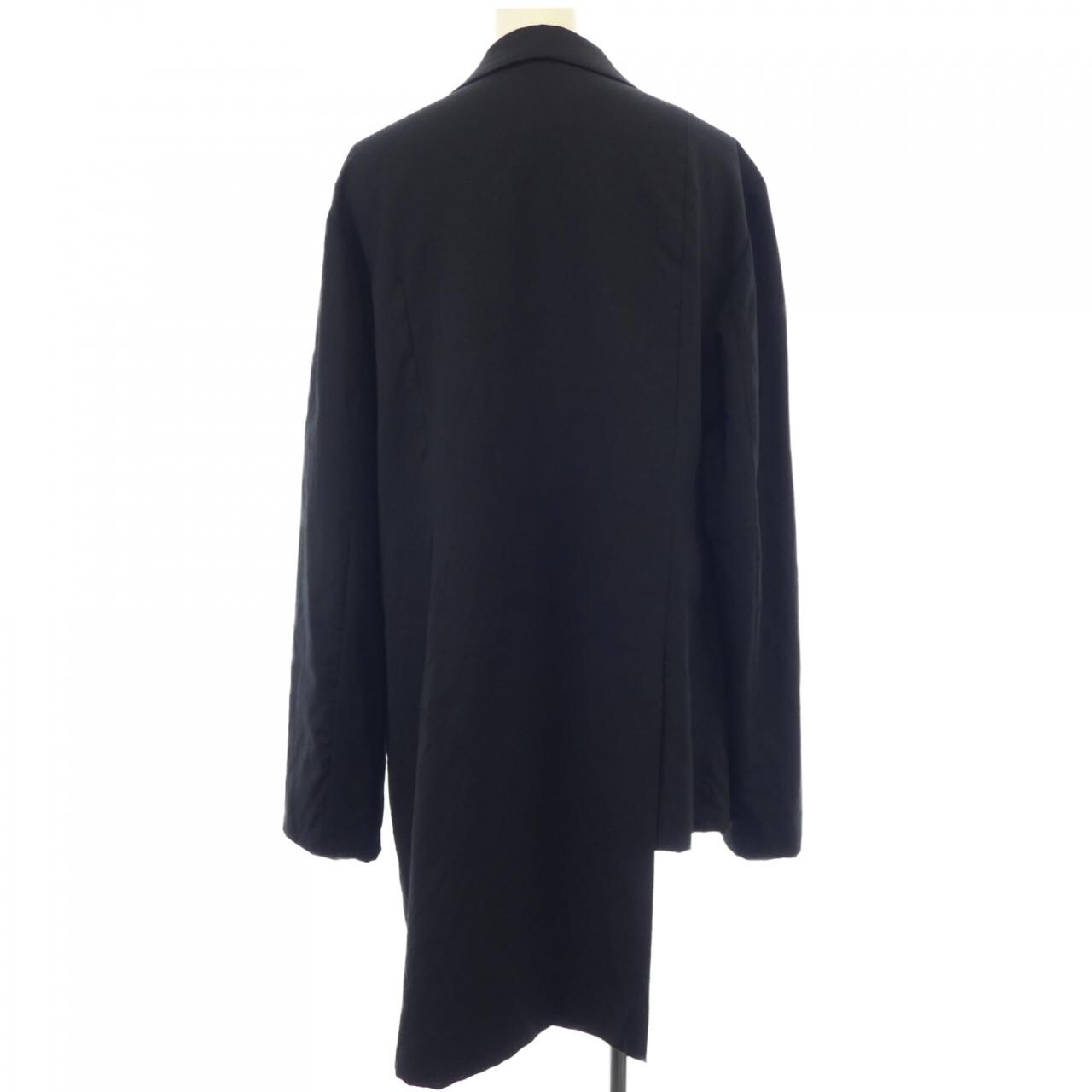 グラウンドワイ GROUND Y ジャケット