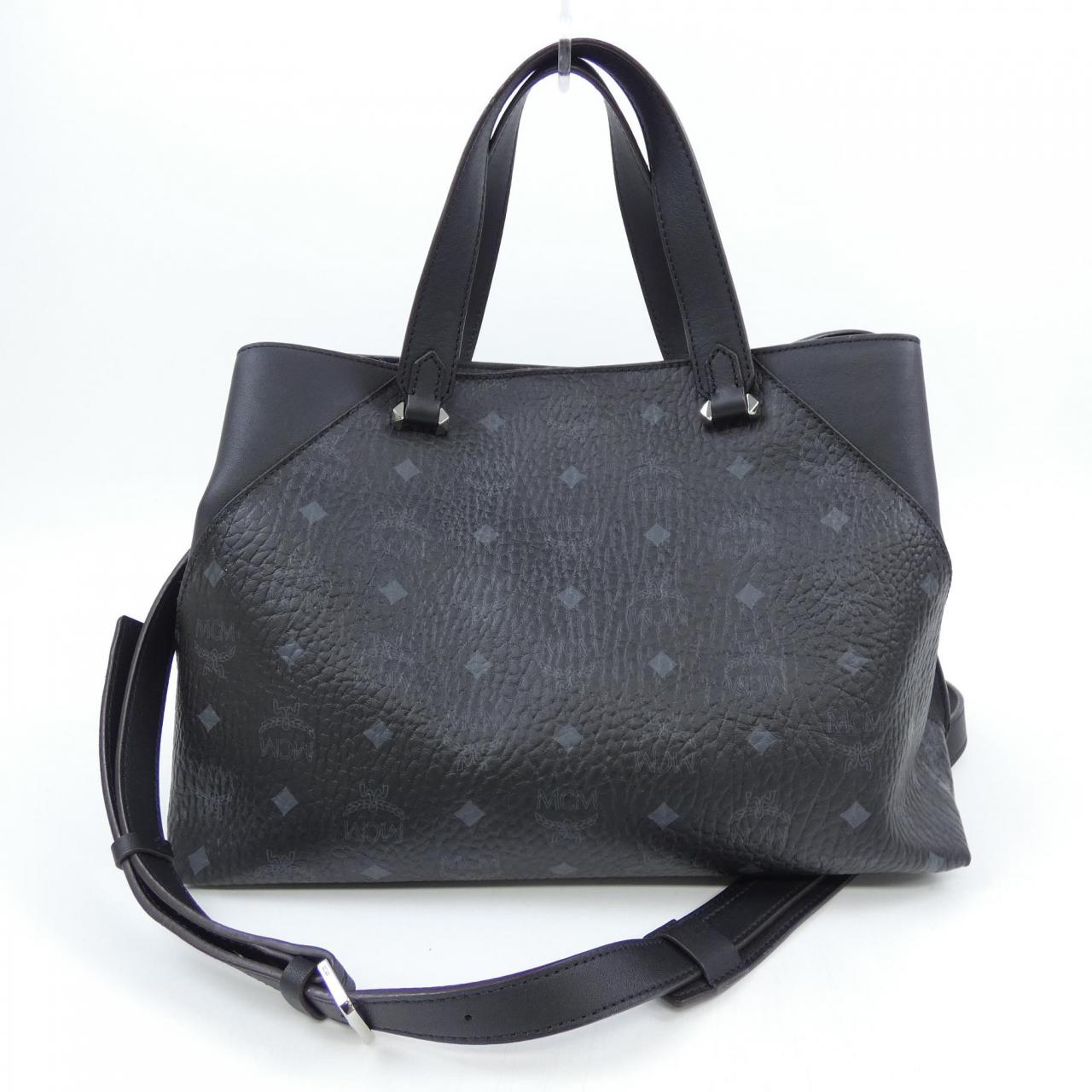 エムシーエム MCM MWT9SSE48BK001 BAG