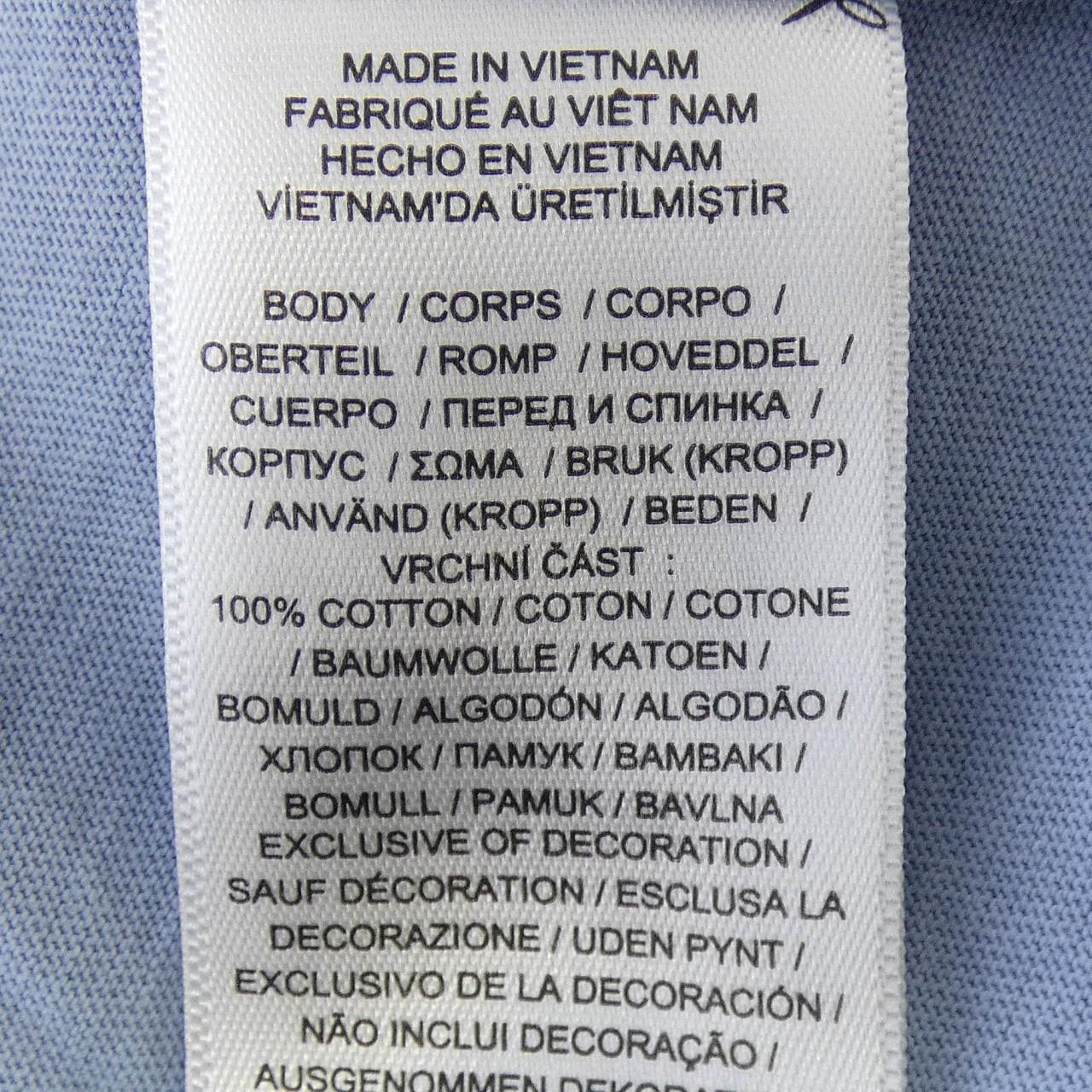 ポロラルフローレン POLO RALPH LAUREN Tシャツ