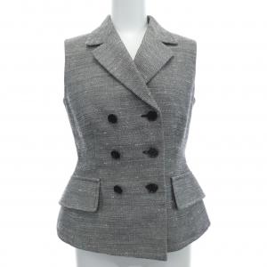 クリスチャンディオール CHRISTIAN DIOR 111G05A7762 ベスト