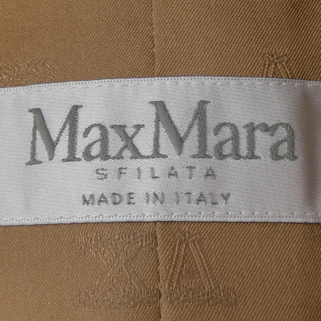 マックスマーラ Max Mara 24210460836 ジャケット