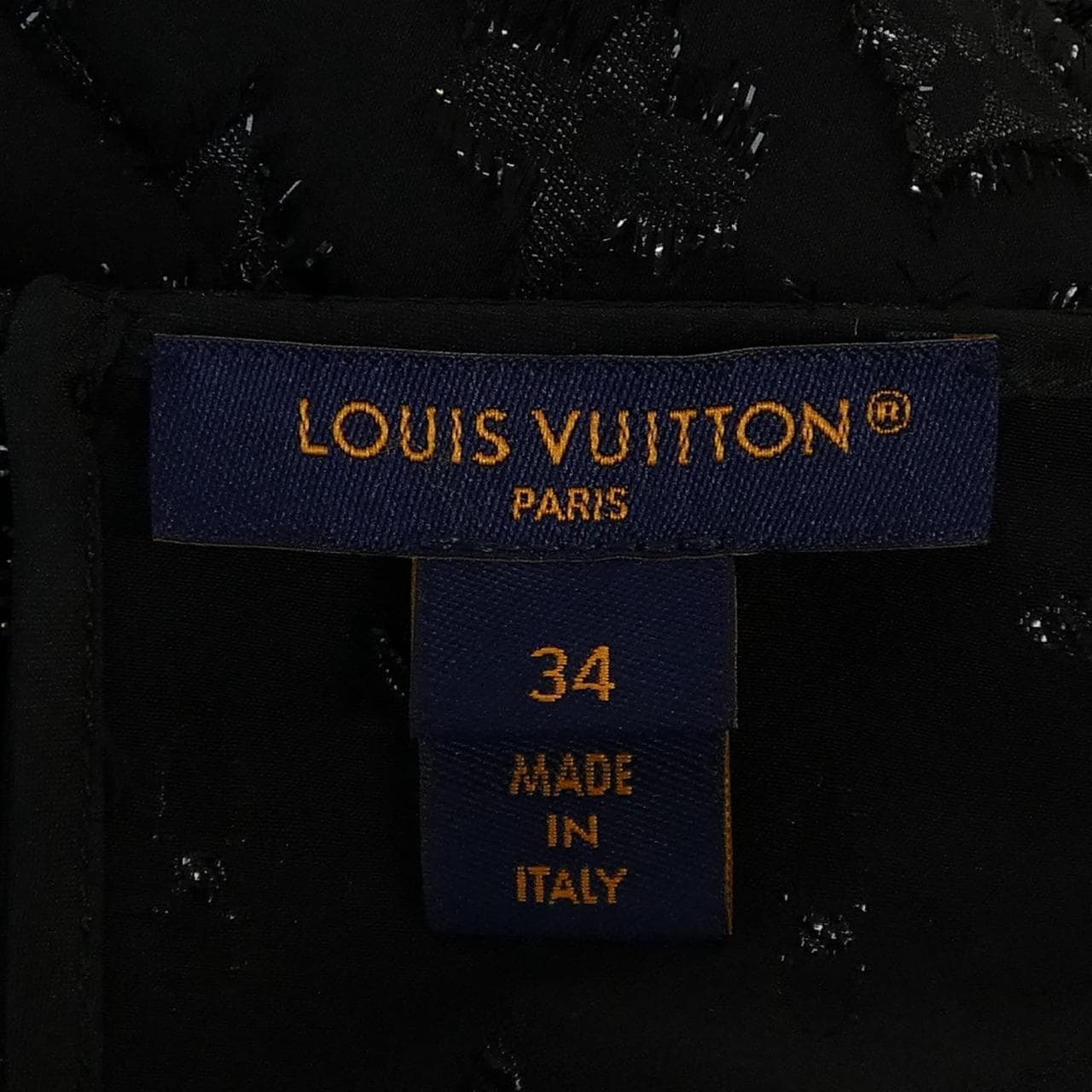 ルイヴィトン LOUIS VUITTON FOBL47XGR トップス
