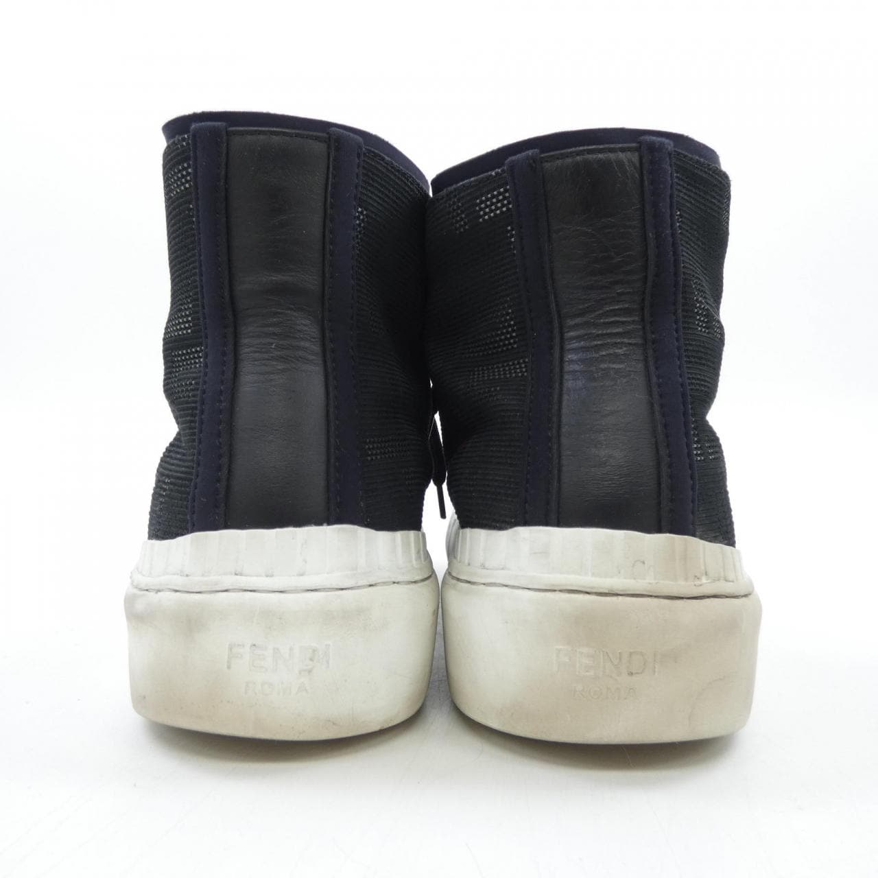 フェンディ FENDI 7E1424 スニーカー