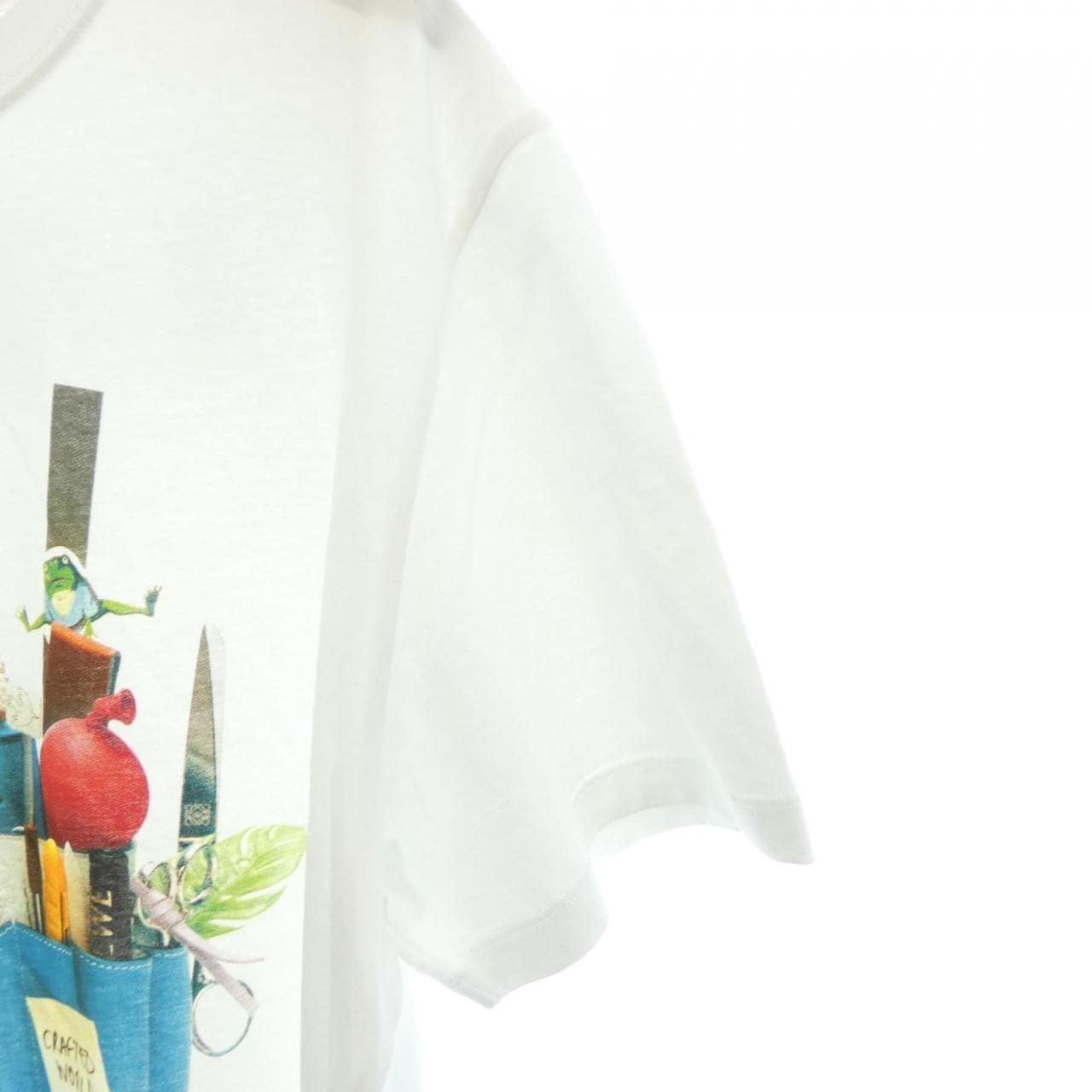 ロエベ LOEWE H988Y22X06 Tシャツ