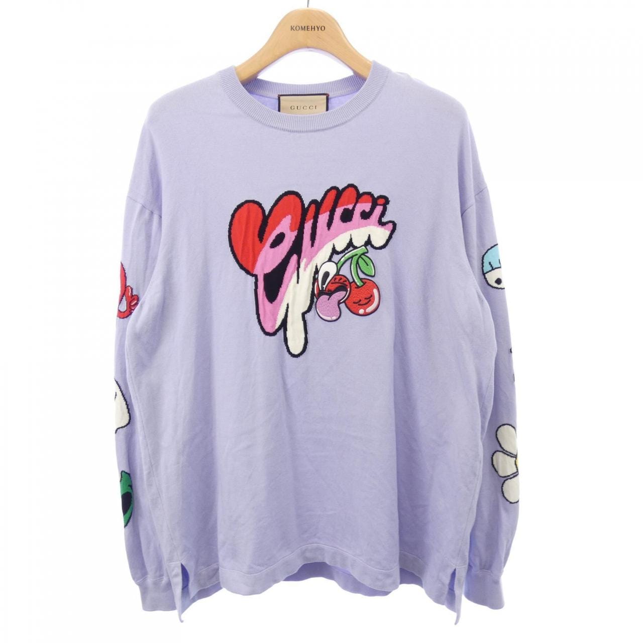 グッチ GUCCI 778520 ニット