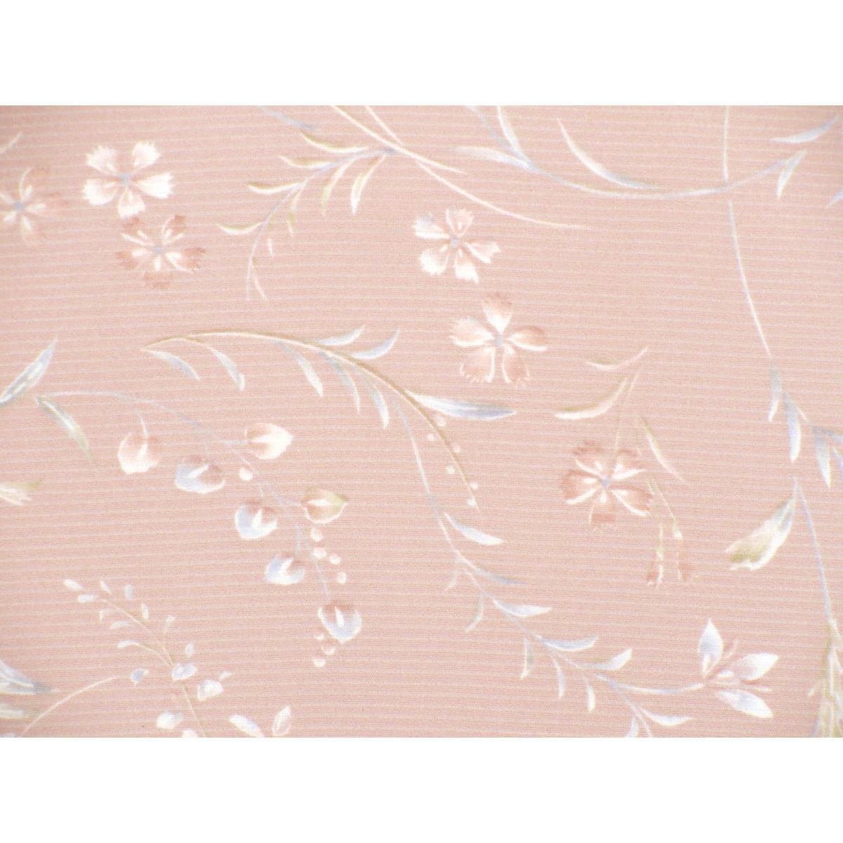 [未使用品] 單層和服，Ro-ori Komon，寬度 L