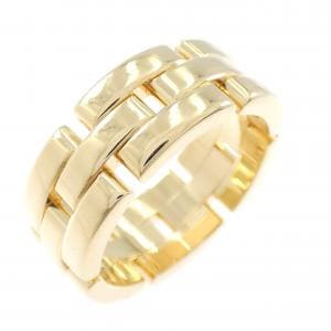 カルティエ マイヨンパンテール リング