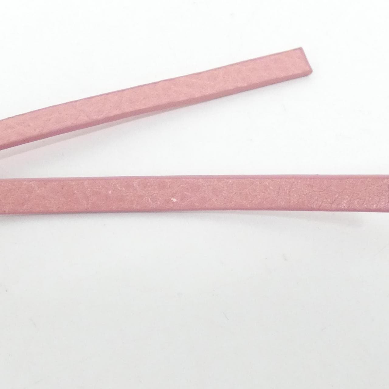 バレンシアガ 819666 2ABEK バッグチャーム