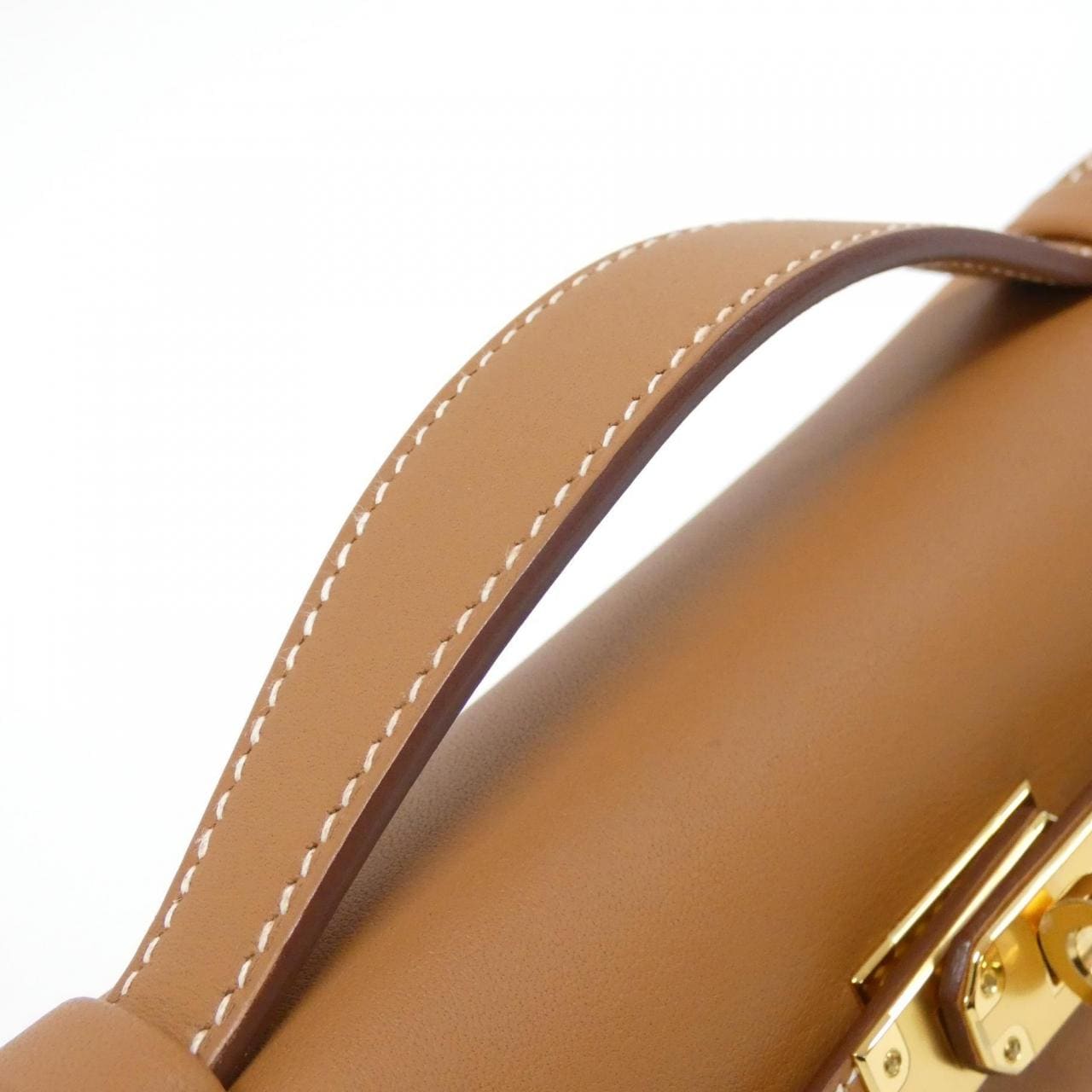 【未使用品】エルメス ポシェットケリー MINI 049417CC バッグ