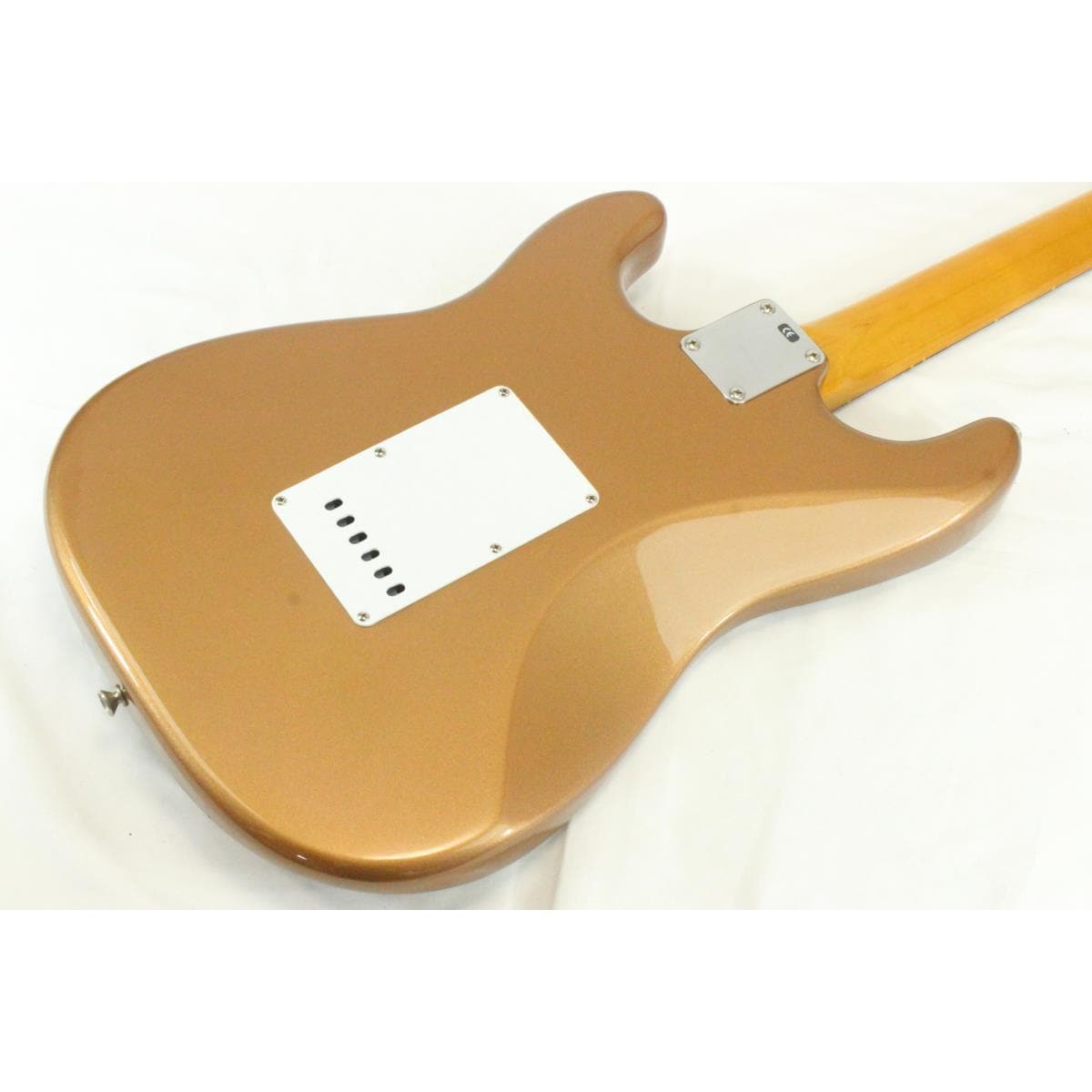 ＦＥＮＤＥＲ　　６０Ｓ　ＳＴＲＡＴＯＣＡＳＴＥＲ