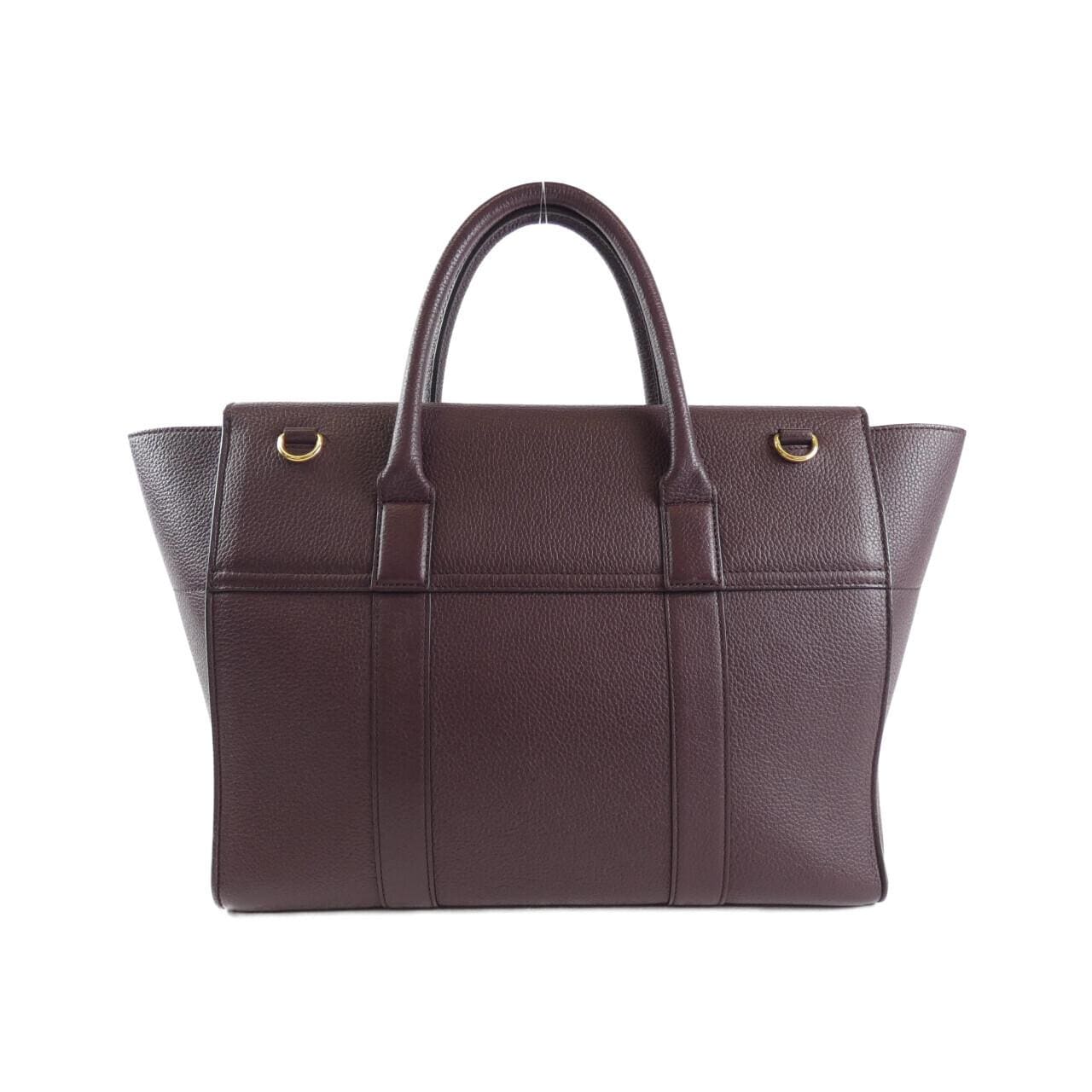 Mulberry Bayswater 帶肩帶 HH4191 346 包