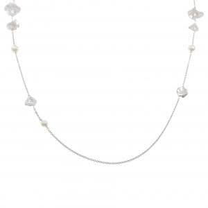 MIKIMOTO Petal Plus VENDOME Necklace