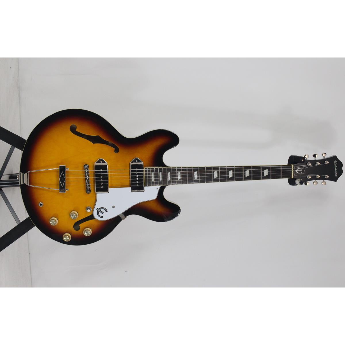 EPIPHONE CASINO