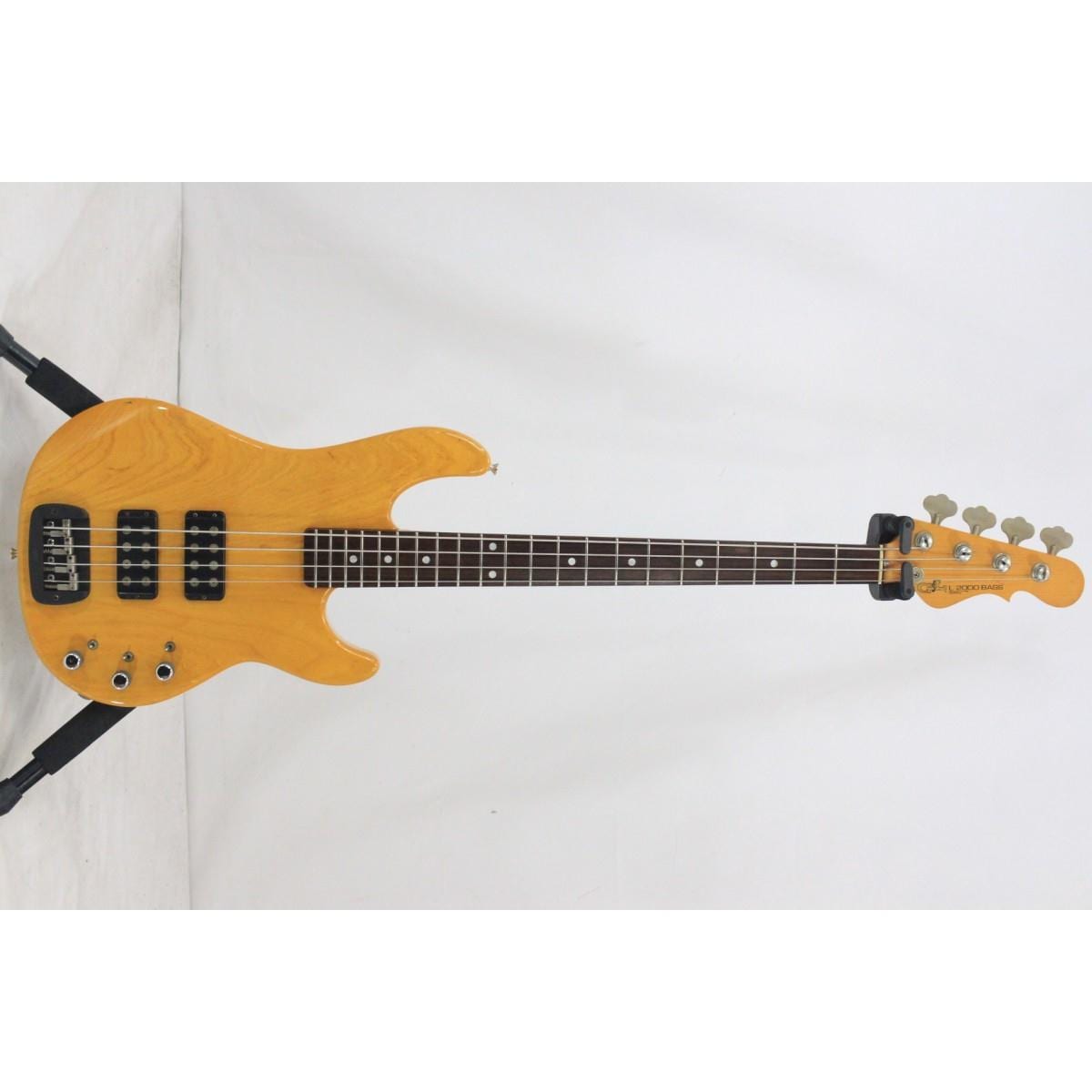 Ｇ＆Ｌ　Ｌ－２０００　ＵＳＡ