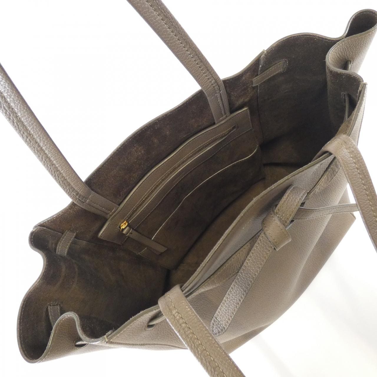 セリーヌ カバ ファントム スモール 176023TNI バッグ