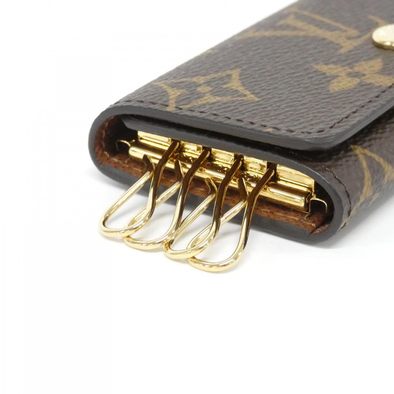 LOUIS VUITTON Monogram Multicle M69517 钥匙包