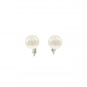K14WG アコヤパール イヤリング 8.7mm