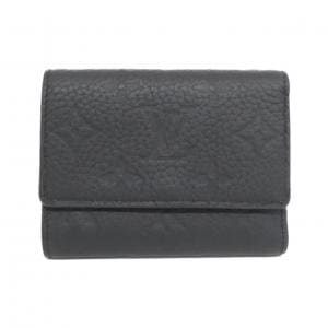 ルイヴィトン トリヨン モノグラム ポルトフォイユ パイロット M82556 財布