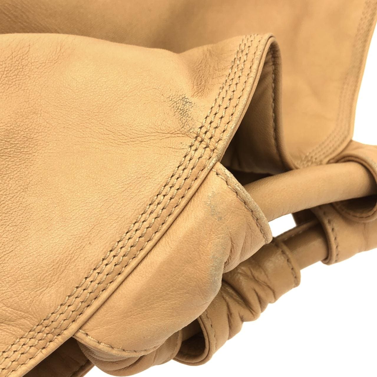 ロエベ ミストラル バッグ