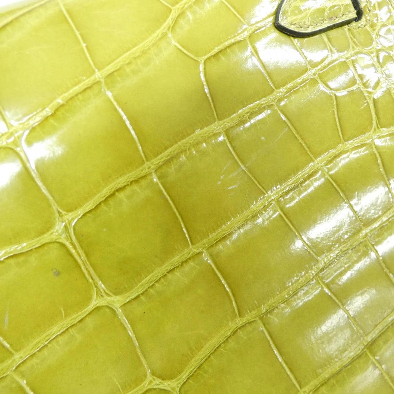 【ヴィンテージ】エルメス ケリー 25cm バッグ