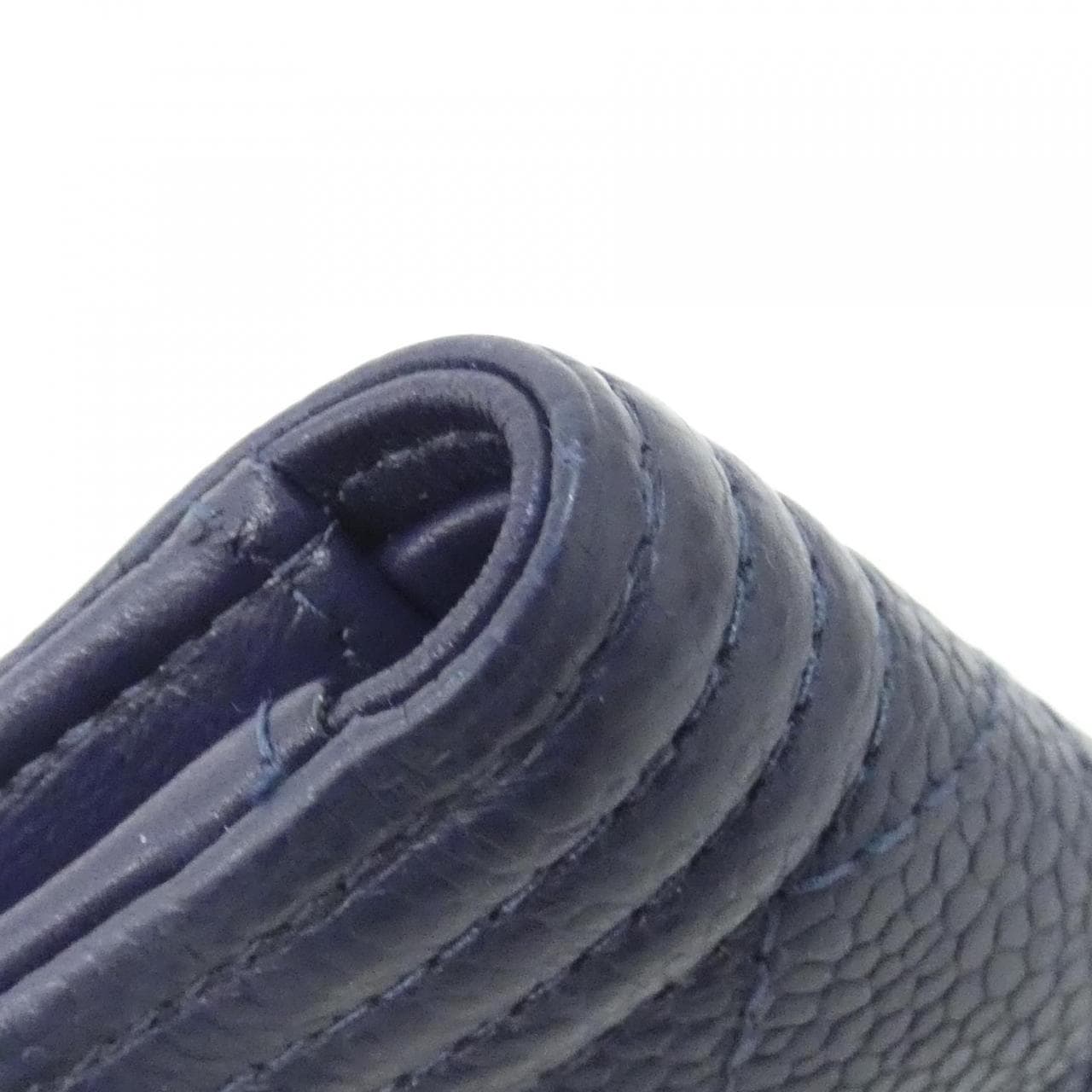 シャネル ボーイシャネル ライン 財布