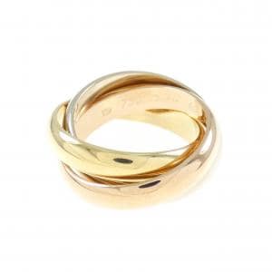 Cartier Trinity ring