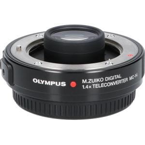 OLYMPUS MC-14 1.4X電話轉換器